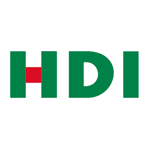 HDI Workshop Seminarraum im Eisenwerk Logo
