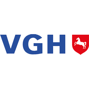 VGH Workshop Seminarraum im Eisenwerk Logo