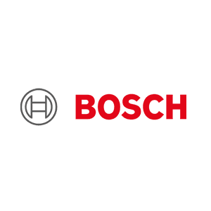 BOSCH Workshop Seminarraum im Eisenwerk Logo