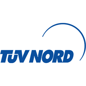 TÜV NORD Workshop Seminarraum im Eisenwerk Logo