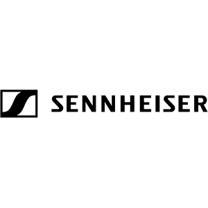 SENNHEISER Workshop Seminarraum im Eisenwerk Logo