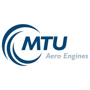 MTU Aero Engines Workshop Seminarraum im Eisenwerk Logo