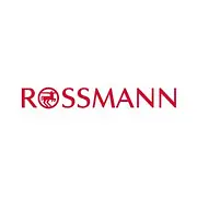 Rossmann Logo